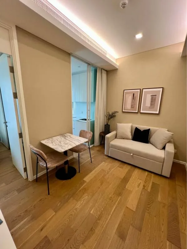 The Saint Residences — photo 3