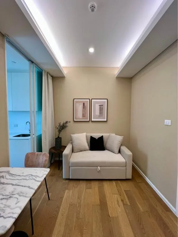 The Saint Residences — photo 4