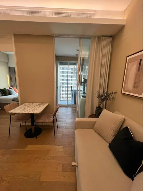 The Saint Residences — photo 5