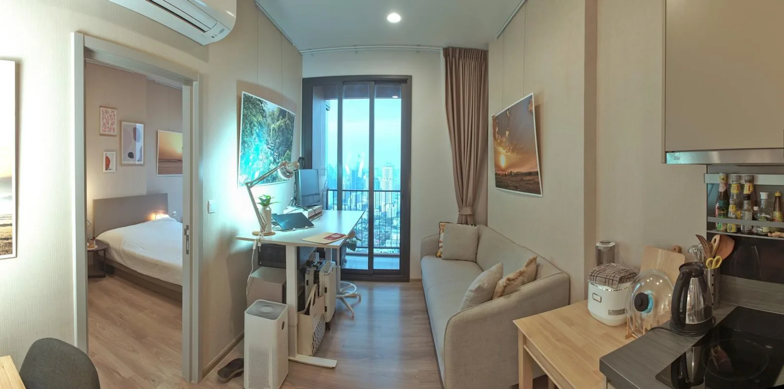 OKA HAUS Sukhumvit 36 — photo 1