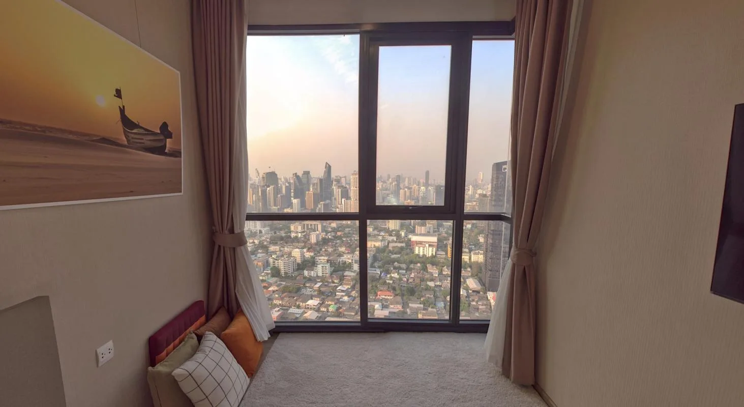 OKA HAUS Sukhumvit 36 — photo 4