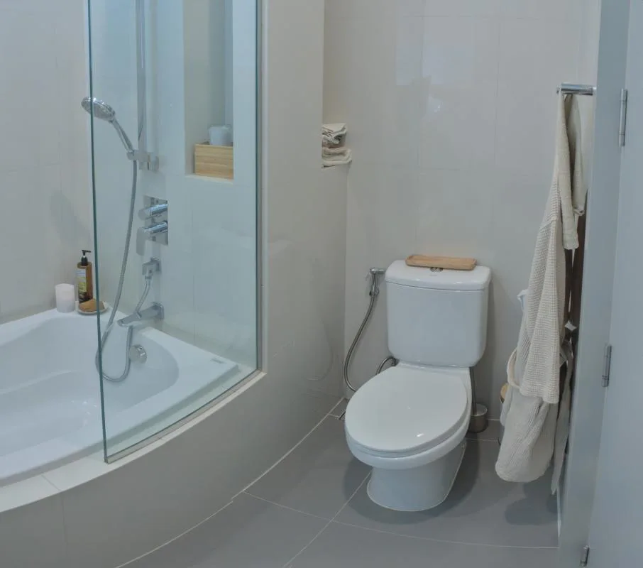 OKA HAUS Sukhumvit 36 — photo 6