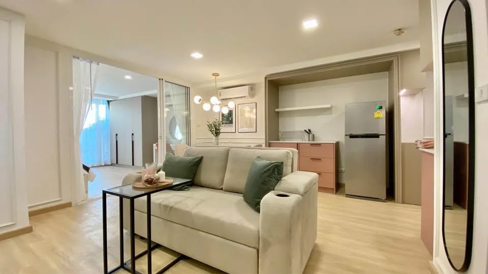 The Waterford Sukhumvit 50 Onnut — photo 2