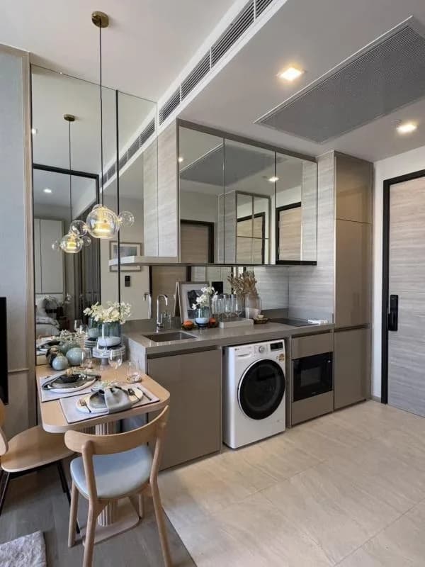 The Crest Park Residences — photo 4