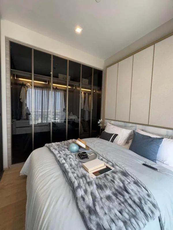 The Crest Park Residences — photo 6