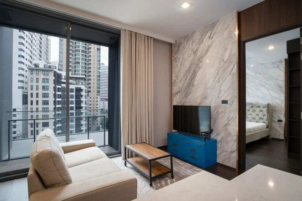 Laviq Sukhumvit 57 — photo 1