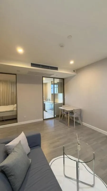 The room Sathorn - TanonPun — photo 1
