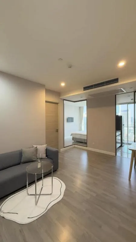 The room Sathorn - TanonPun — photo 2
