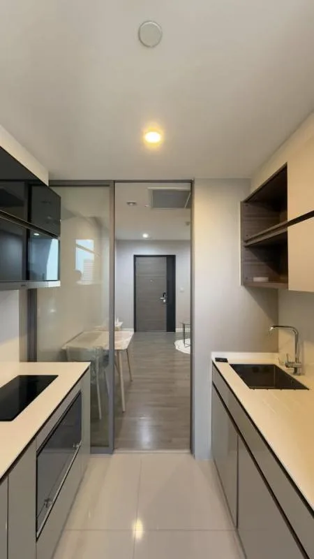 The room Sathorn - TanonPun — photo 3