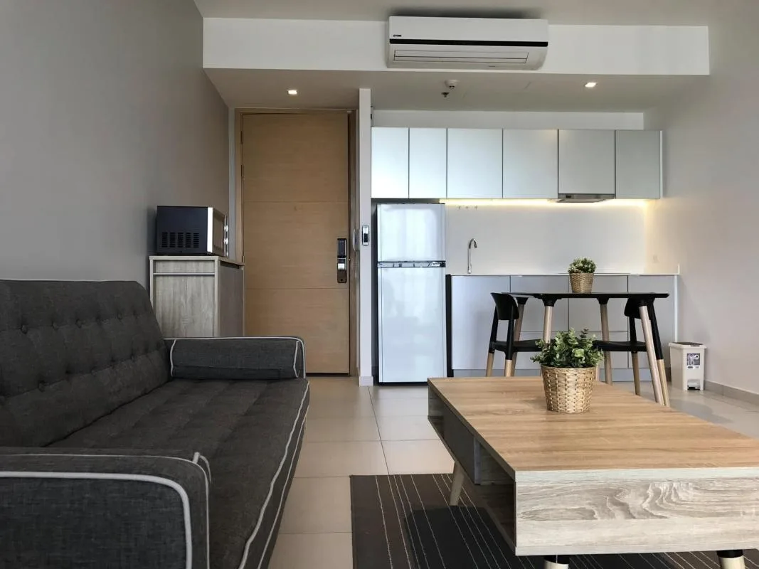 The Lofts Ekkamai — photo 2