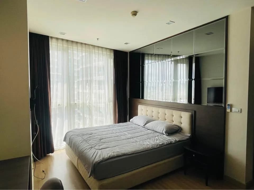 Sky Walk Condominium — photo 7