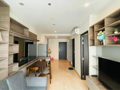 Sky Walk Condominium