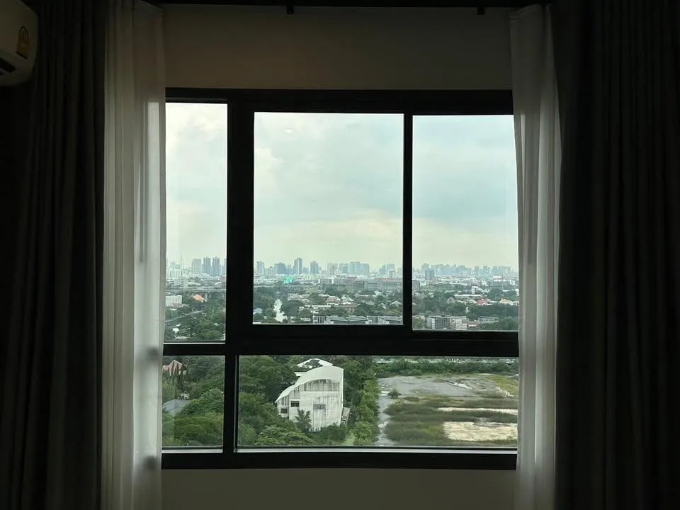 Ideo New Rama 9 — photo 8