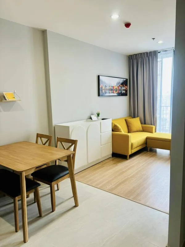 Skyrise Avenue Sukhumvit 64 — photo 2