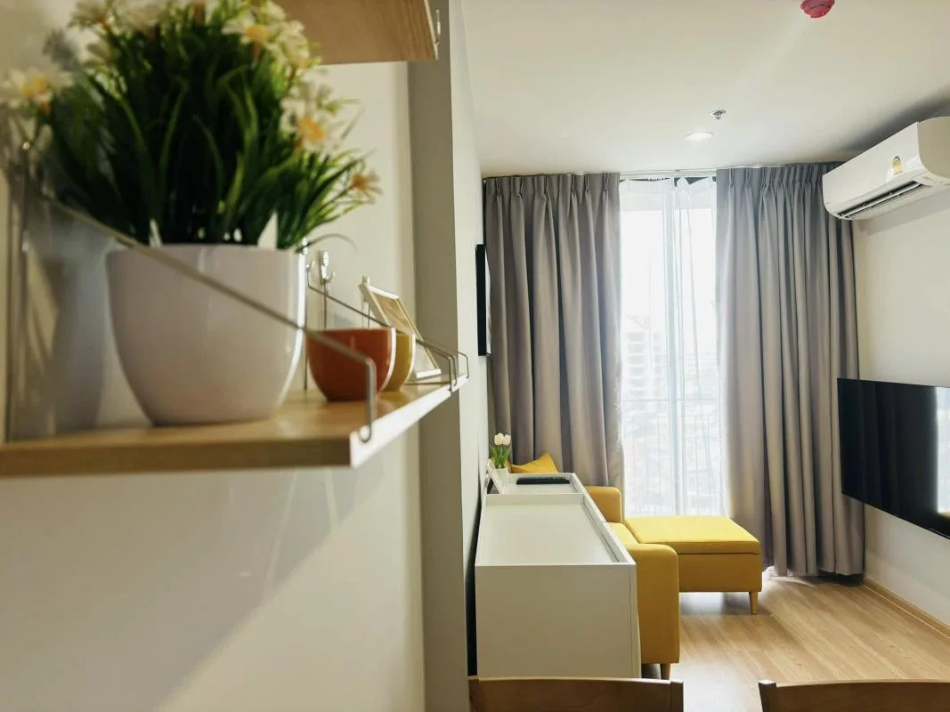 Skyrise Avenue Sukhumvit 64 — photo 3