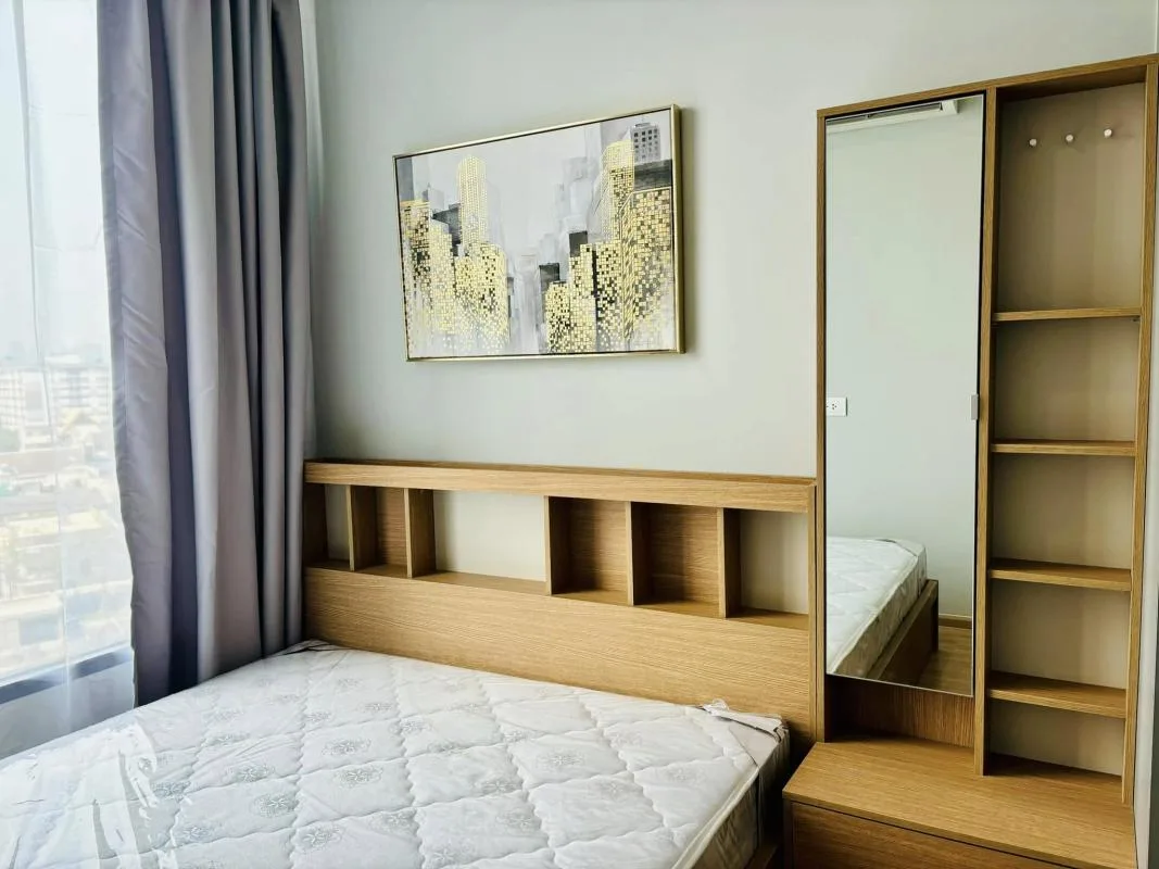 Skyrise Avenue Sukhumvit 64 — photo 7