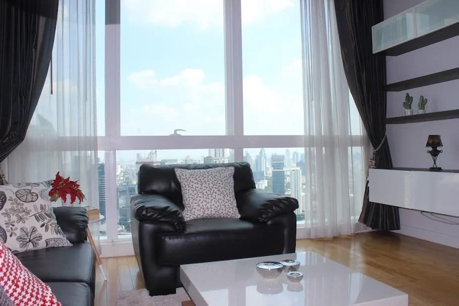 Millennium Residence — photo 2