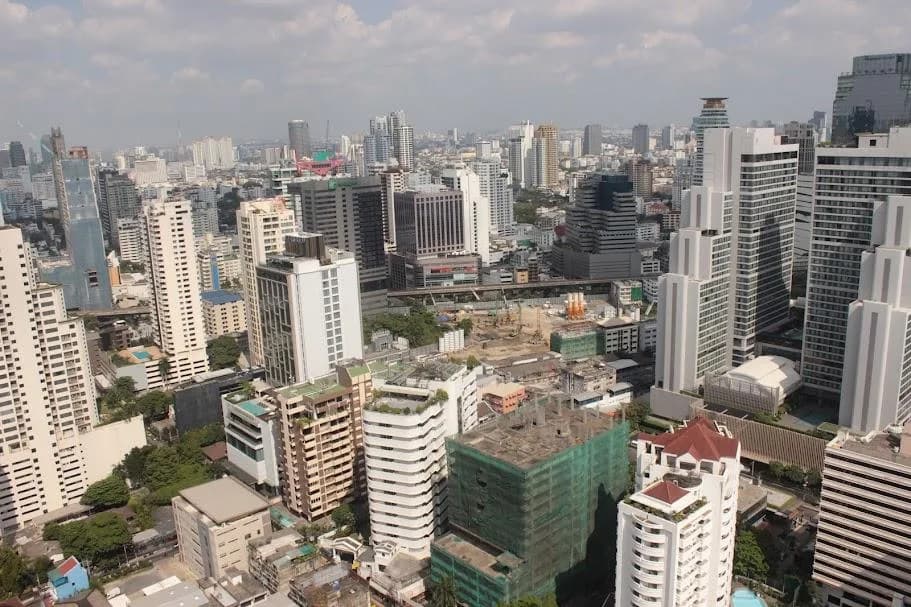 Millennium Residence — photo 13
