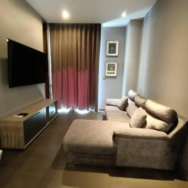 The Esse at Singha Complex — photo 1