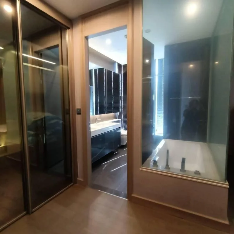 The Esse at Singha Complex — photo 11