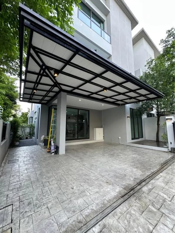 Baan Klang Muang Classe Ekkamai-ramintra — photo 2