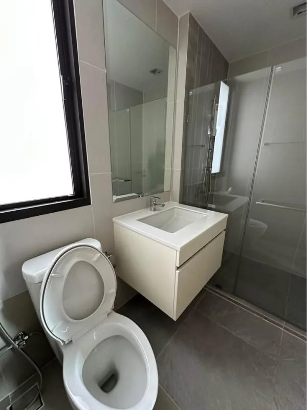 Baan Klang Muang Classe Ekkamai-ramintra — photo 16