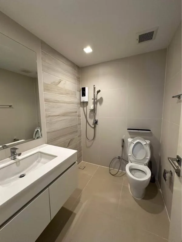 Baan Klang Muang Classe Ekkamai-ramintra — photo 18