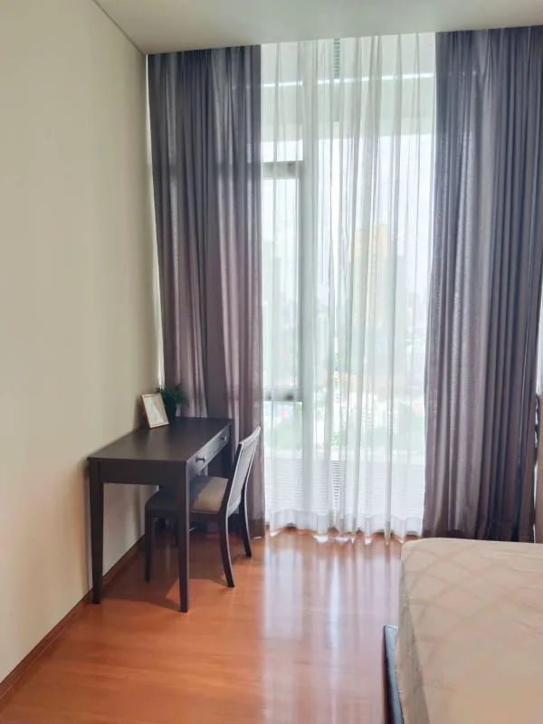The Sukhothai Residences — photo 12