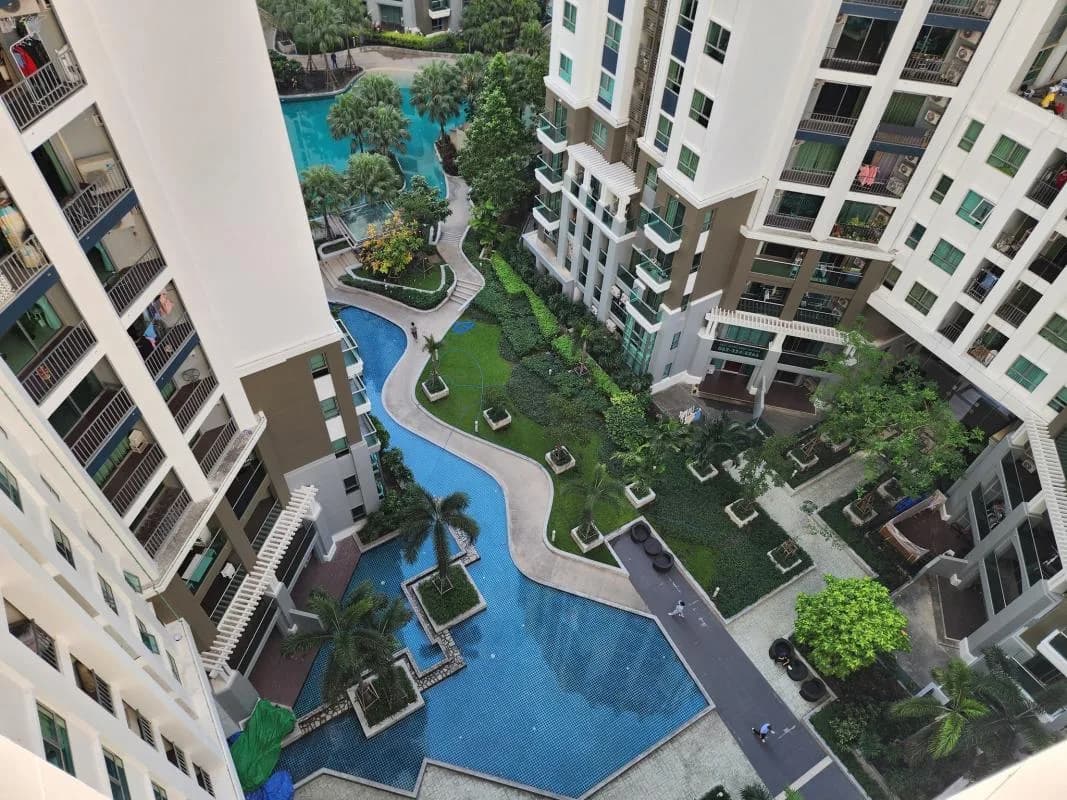 Belle Grand Rama 9 — photo 13