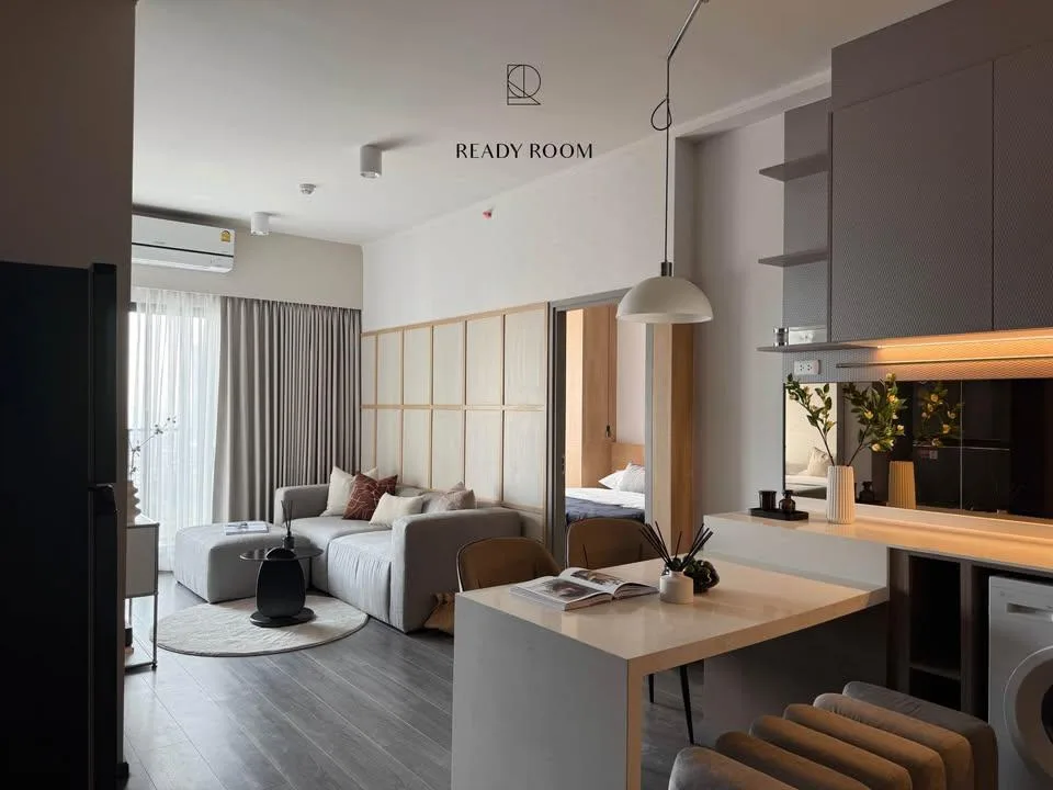 Ideo Sukhumvit – Rama 4 — photo 4