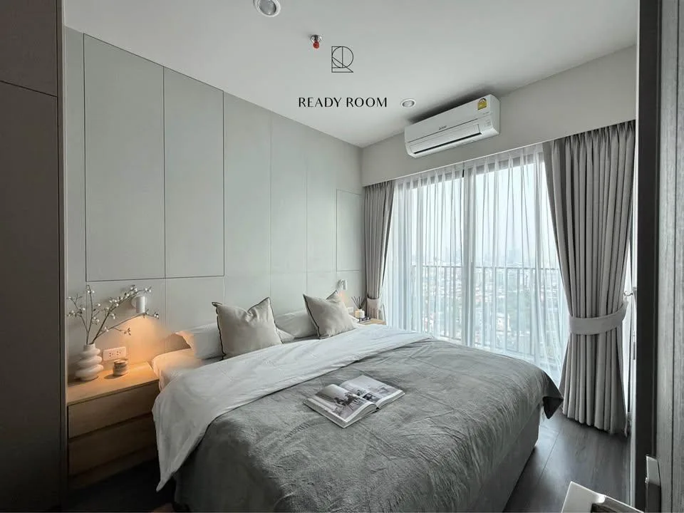 Ideo Sukhumvit – Rama 4 — photo 8