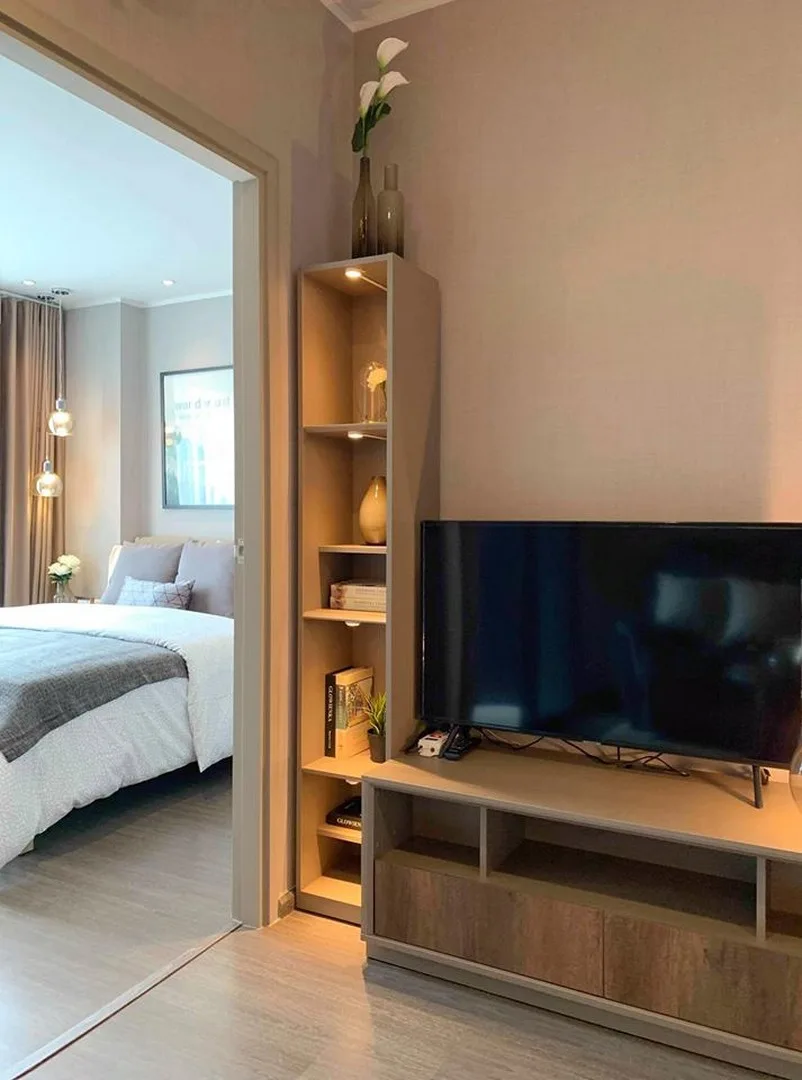 Ideo Sukhumvit 93 — photo 4