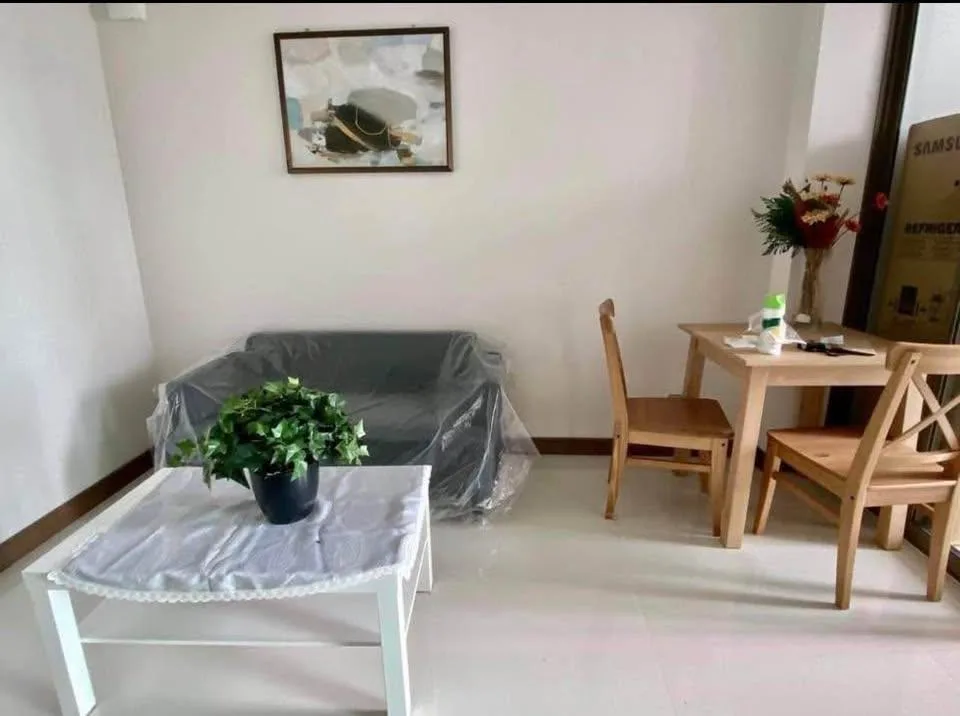 Supalai Oriental Sukhumvit 39 — photo 1