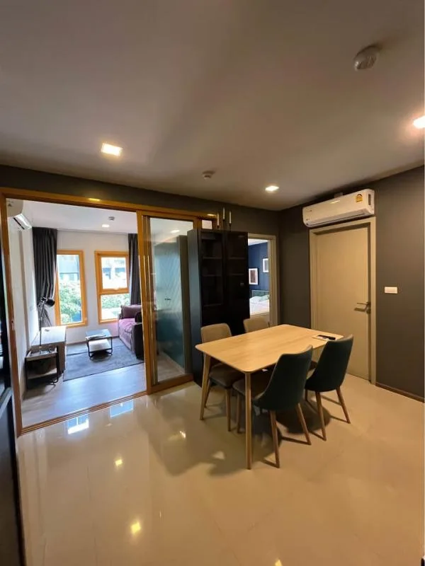 THE BASE Sukhumvit 50 — photo 1
