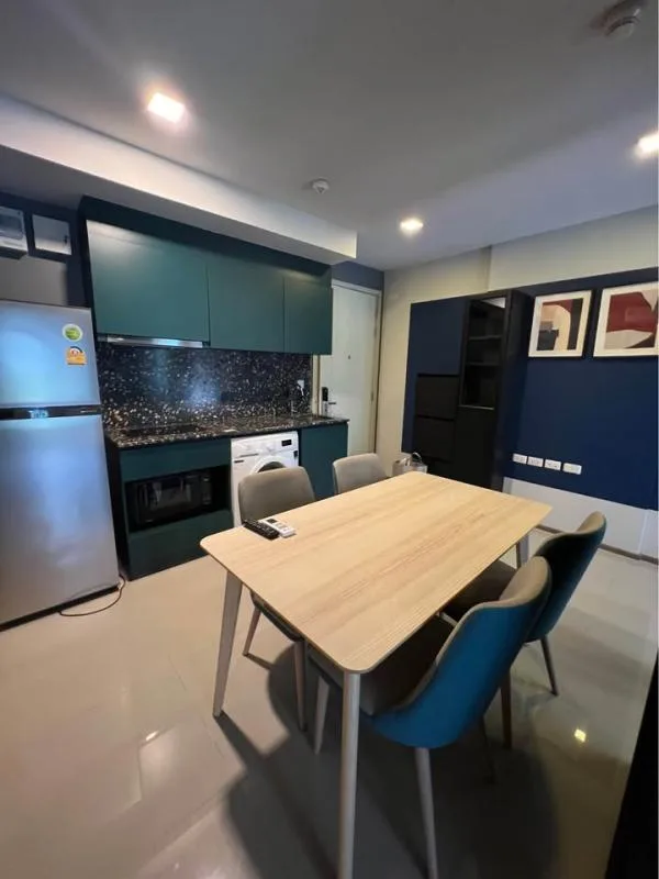 THE BASE Sukhumvit 50 — photo 2