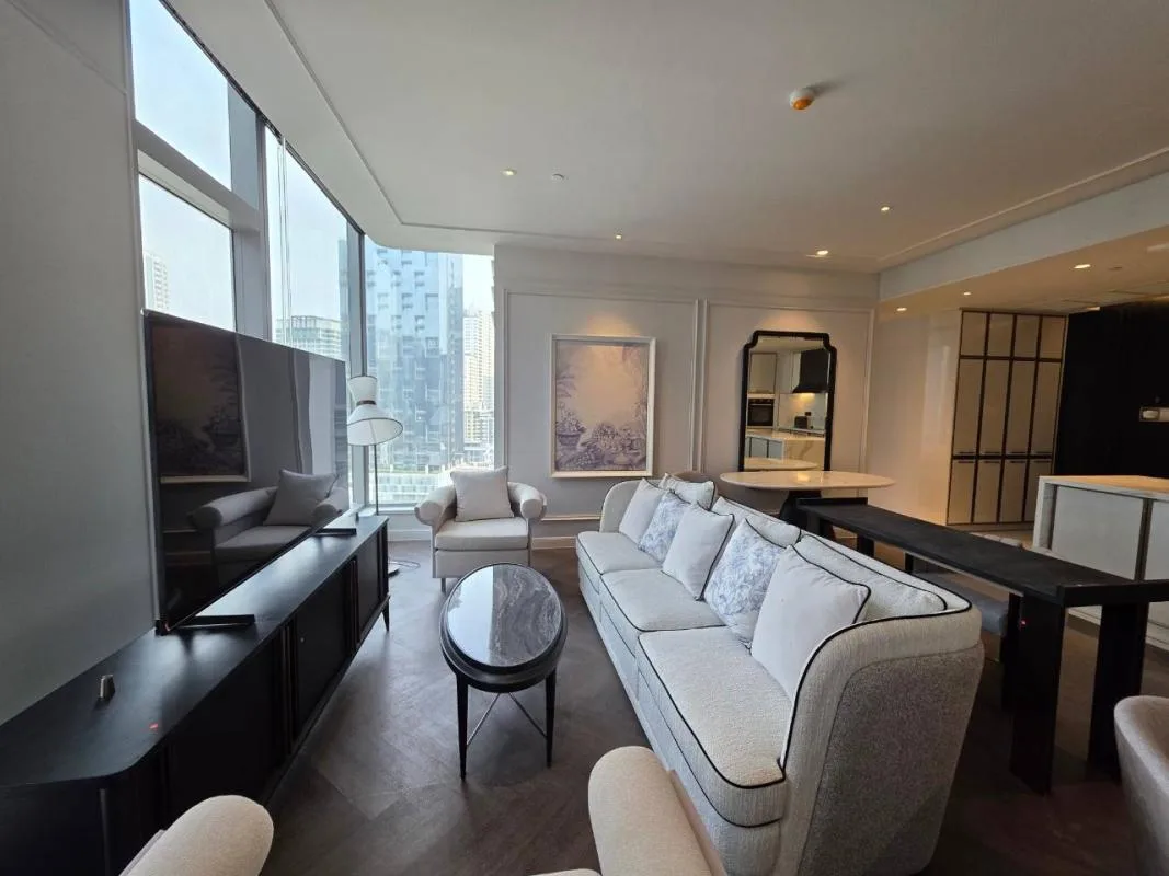 La Clef / The Residences 38 — photo 2