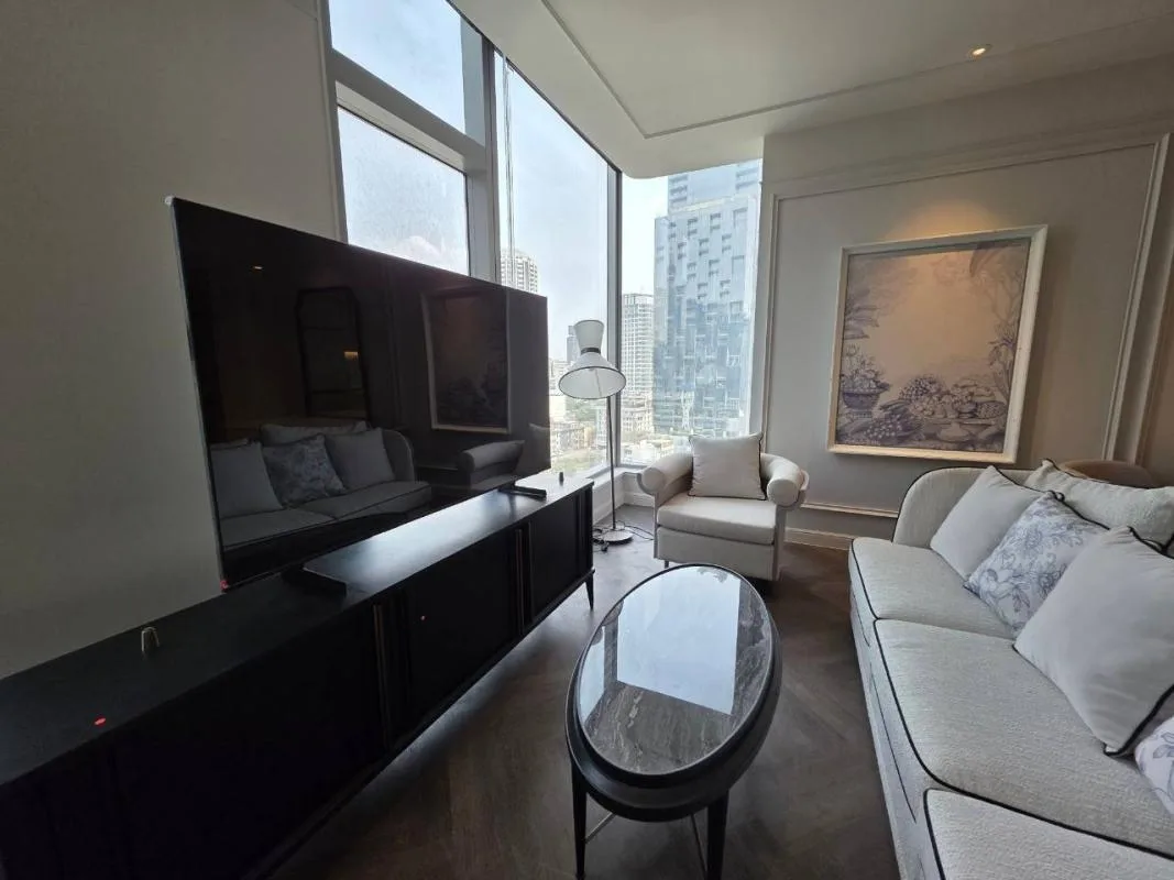 La Clef / The Residences 38 — photo 3