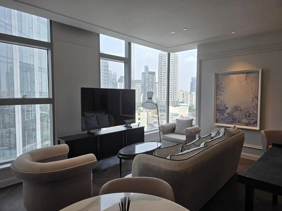 La Clef / The Residences 38 — photo 4