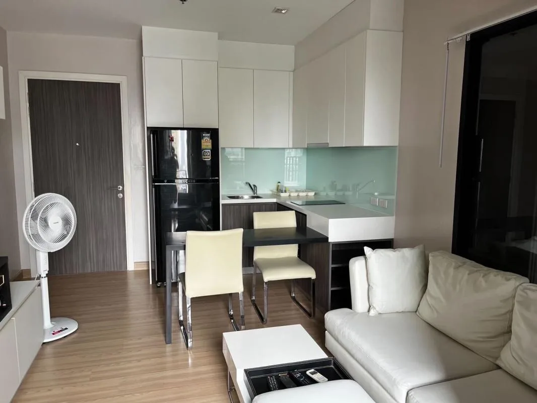 Urbano Absolute Sathon - Taksin — photo 5