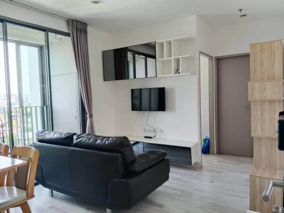 Ideo Mobi Sukhumvit 81 — photo 2