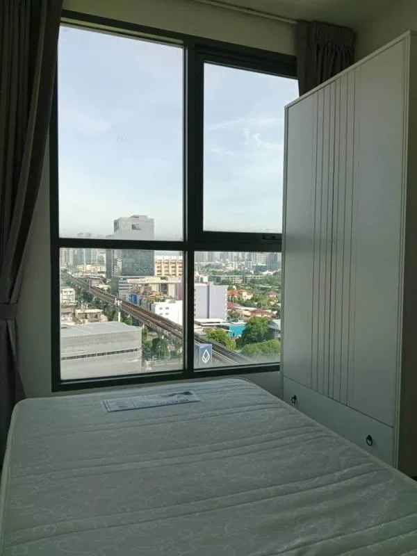 Ideo Mobi Sukhumvit 81 — photo 11