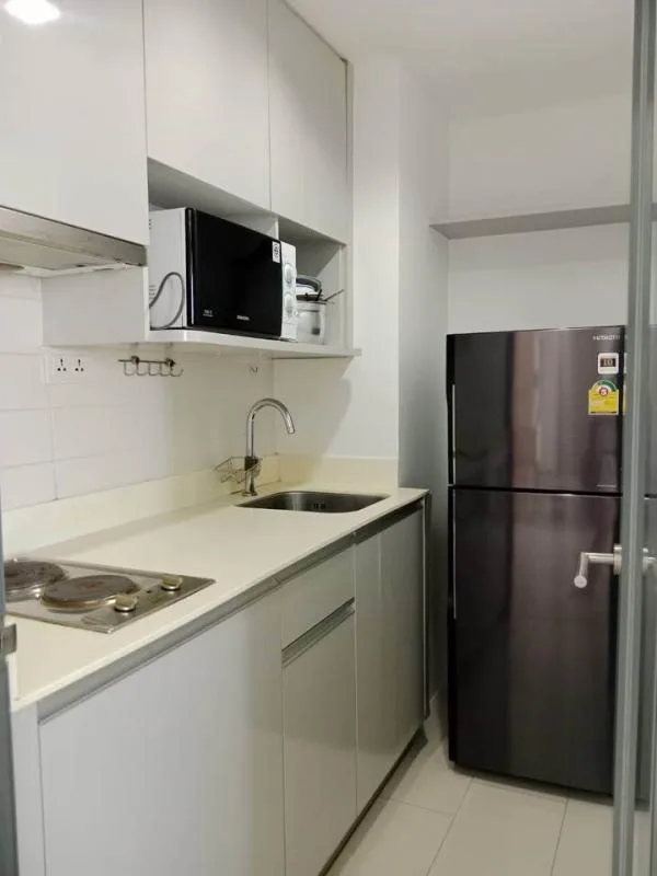 Ideo Mobi Sukhumvit 81 — photo 15