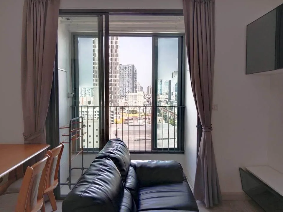 Ideo Mobi Sukhumvit 81 — photo 3