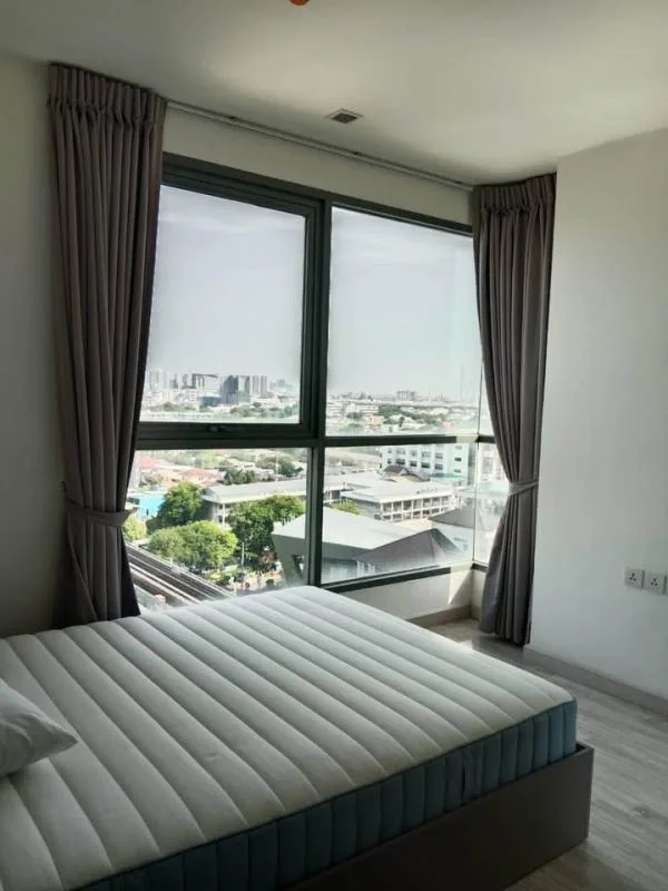 Ideo Mobi Sukhumvit 81 — photo 7