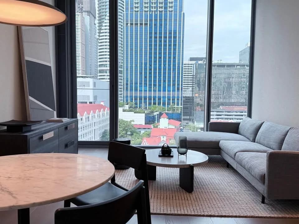 Scope Langsuan — photo 1