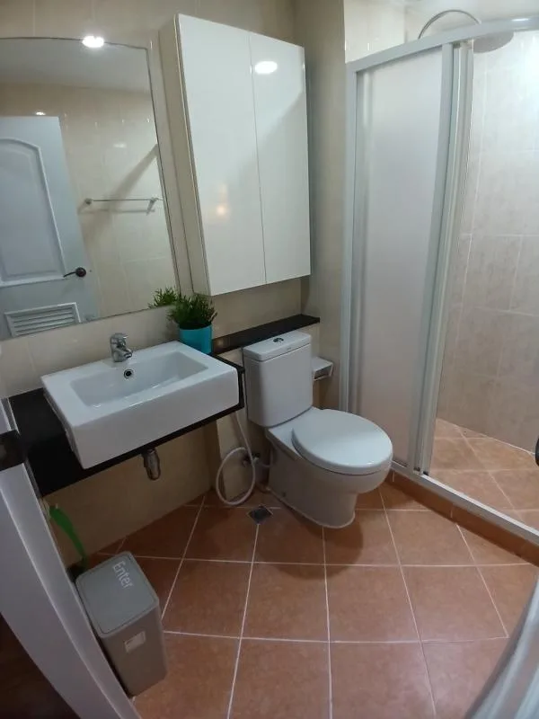 Surawong City Resort — photo 11