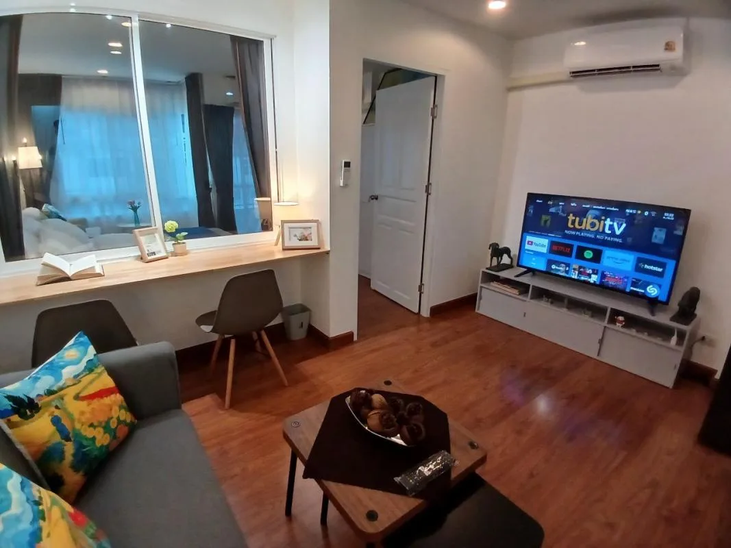 Surawong City Resort — photo 3