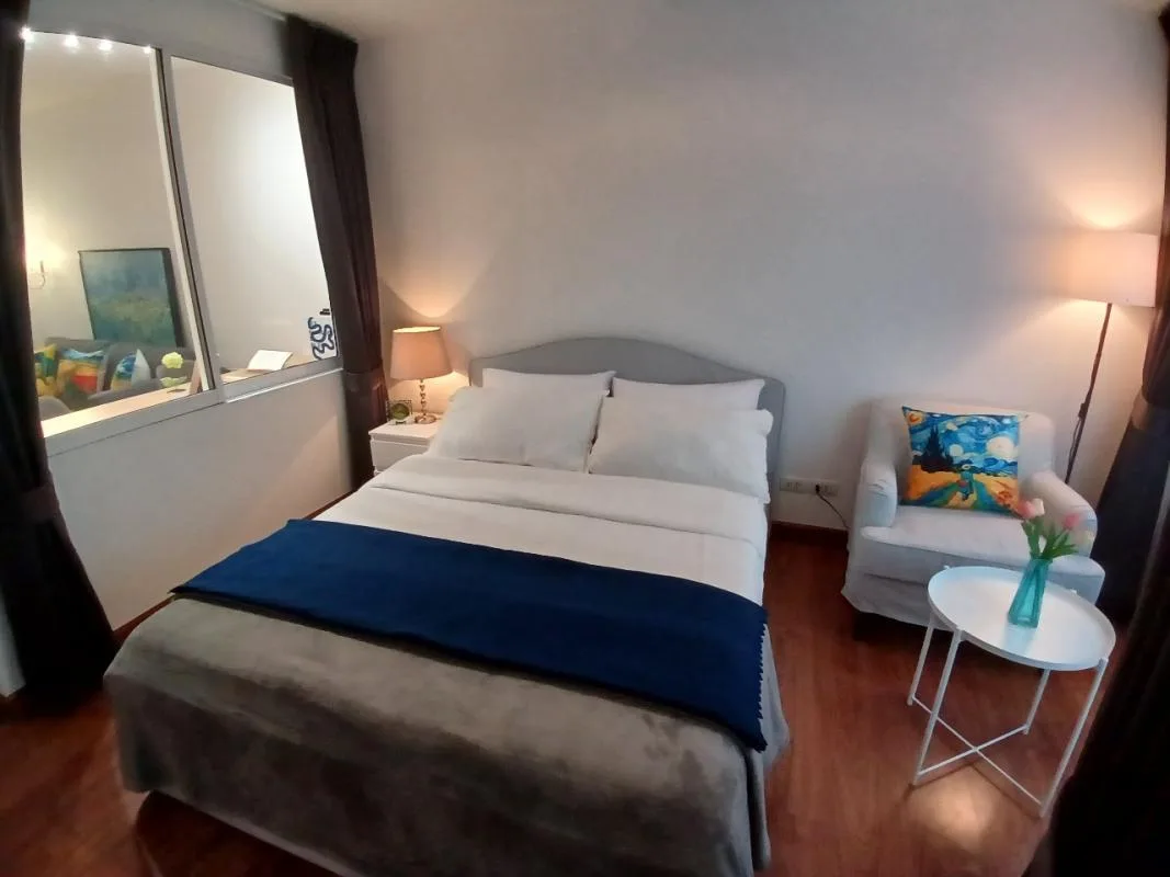 Surawong City Resort — photo 5