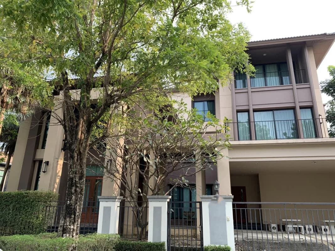 Grand Bangkok Boulevard Ratchada-ramintra 2 — photo 1