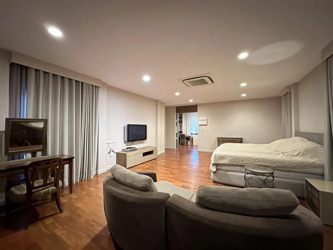 Grand Bangkok Boulevard Ratchada-ramintra 2 — photo 14